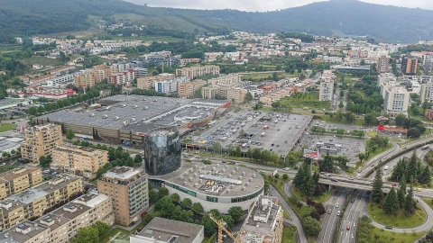 Apartamento T3 para Venda em São Vitor (Braga)