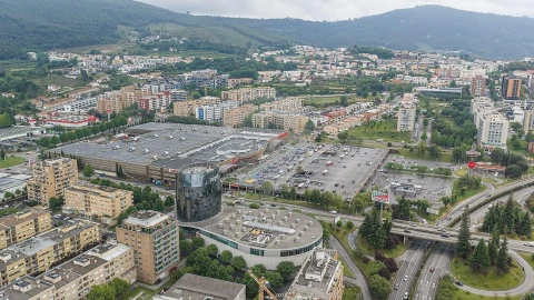 Apartamento T3 para Venda em São Vitor (Braga)
