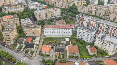 Apartamento T3 para Venda em São Vitor (Braga)