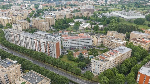 Apartamento T3 para Venda em São Vitor (Braga)