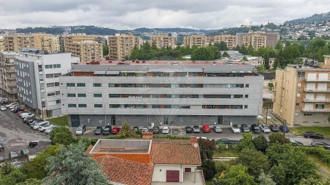 Apartamento T3 para Venda em São Vitor (Braga)