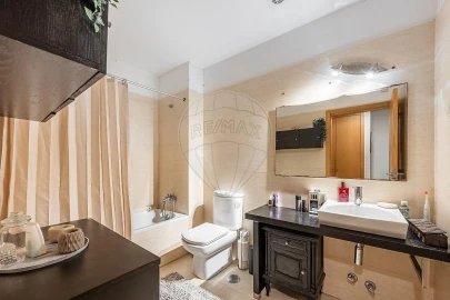 Apartamento T3 para Venda em São Vitor (Braga)