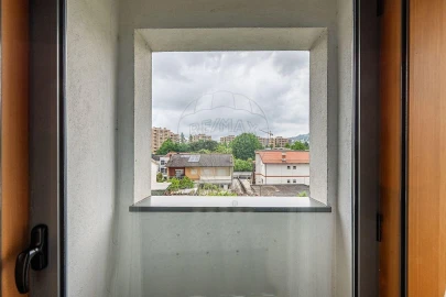 Apartamento T3 para Venda em São Vitor (Braga)