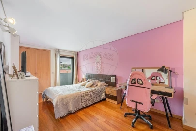 Apartamento T3 para Venda em São Vitor (Braga)