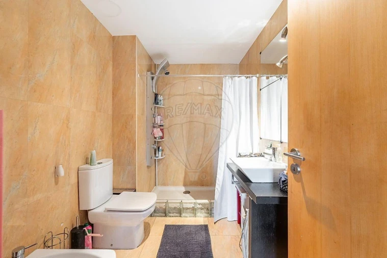 Apartamento T3 para Venda em São Vitor (Braga) Foto 10