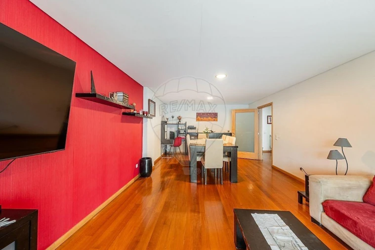 Apartamento T3 para Venda em São Vitor (Braga) Foto 16