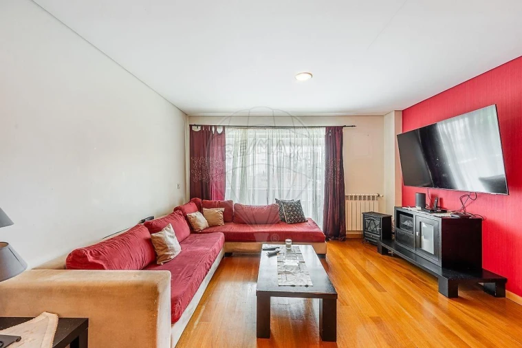Apartamento T3 para Venda em São Vitor (Braga) Foto 17