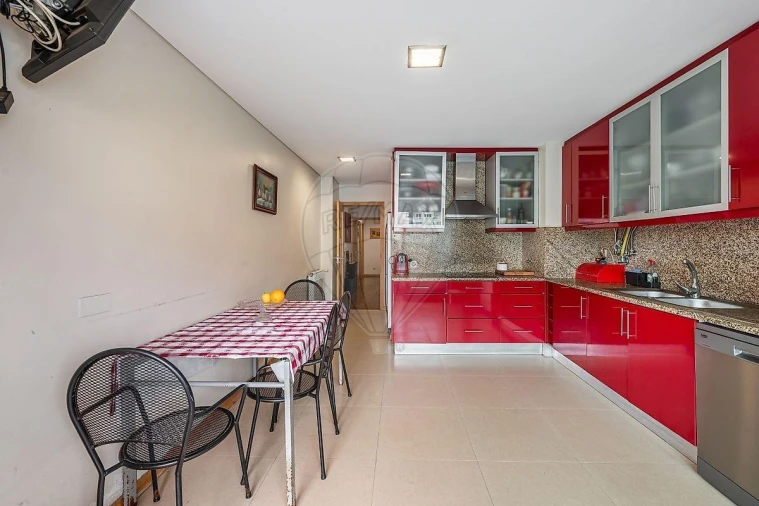 Apartamento T3 para Venda em São Vitor (Braga) Foto 2