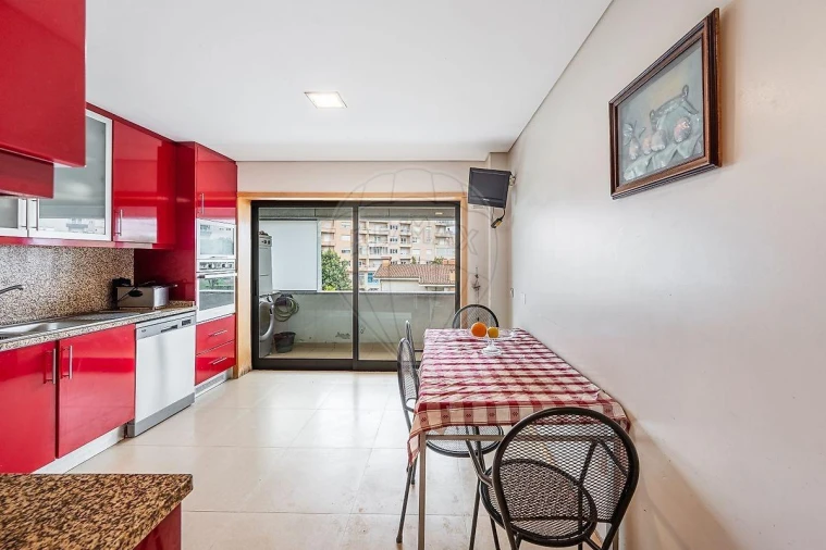 Apartamento T3 para Venda em São Vitor (Braga) Foto 20