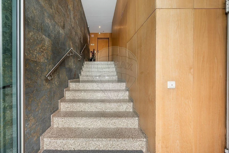 Apartamento T3 para Venda em São Vitor (Braga) Foto 3