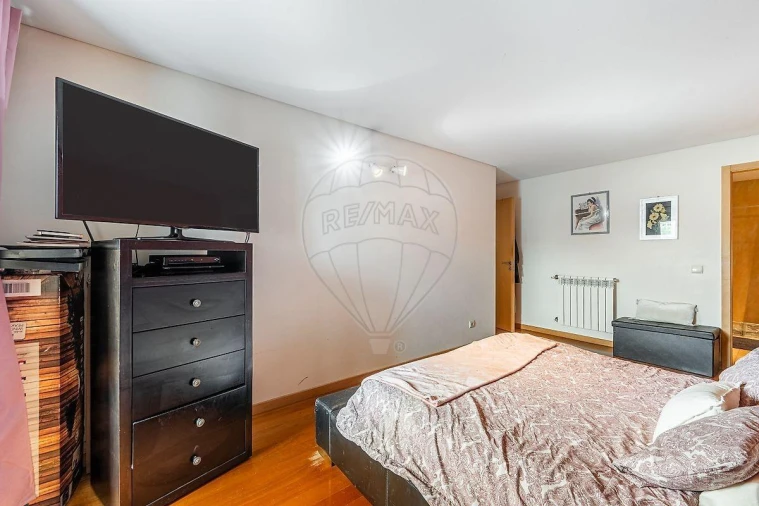 Apartamento T3 para Venda em São Vitor (Braga) Foto 9