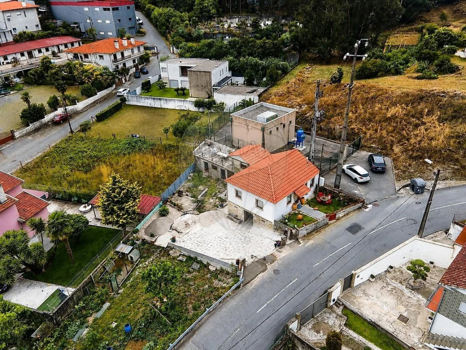Moradia T2 para Venda em Carvalhal Foto 23