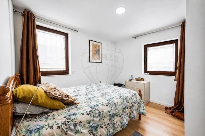 Moradia T2 para Venda em Carvalhal