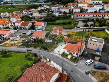 Moradia T2 para Venda em Carvalhal