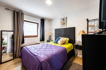 Moradia T2 para Venda em Carvalhal