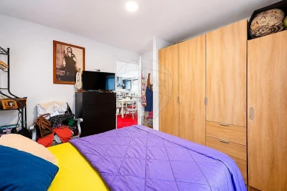 Moradia T2 para Venda em Carvalhal