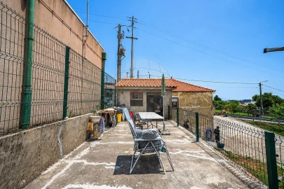 Moradia T2 para Venda em Carvalhal