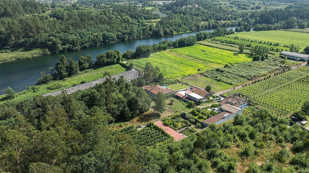 Moradia T6 para Venda em Ferreiros, Prozelo e Besteiros Foto 14