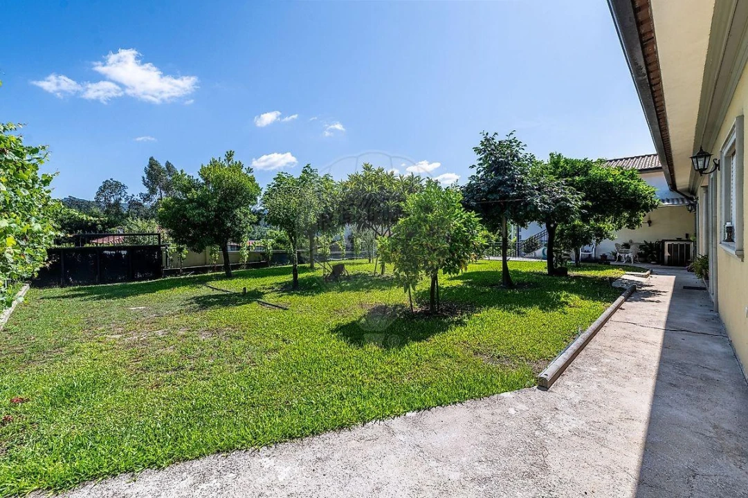 Moradia T6 para Venda em Ferreiros, Prozelo e Besteiros Foto 22