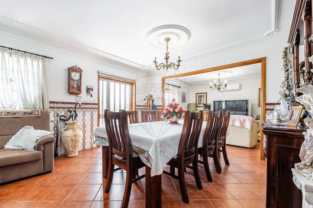 Moradia T6 para Venda em Ferreiros, Prozelo e Besteiros Foto 28