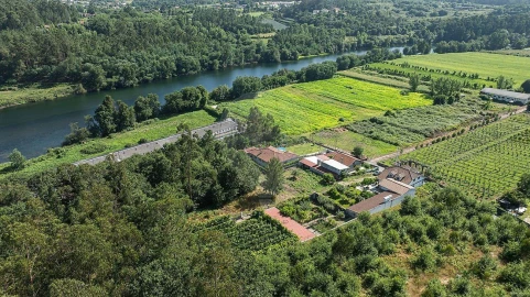 Moradia T6 para Venda em Ferreiros, Prozelo e Besteiros