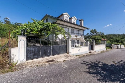 Moradia T6 para Venda em Ferreiros, Prozelo e Besteiros
