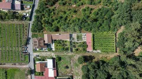Moradia T6 para Venda em Ferreiros, Prozelo e Besteiros