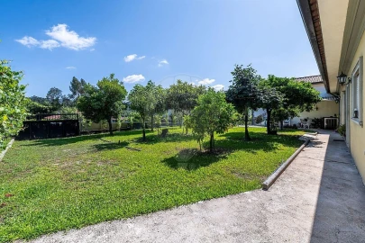 Moradia T6 para Venda em Ferreiros, Prozelo e Besteiros