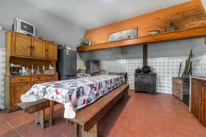 Moradia T6 para Venda em Ferreiros, Prozelo e Besteiros