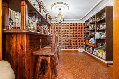 Moradia T6 para Venda em Ferreiros, Prozelo e Besteiros