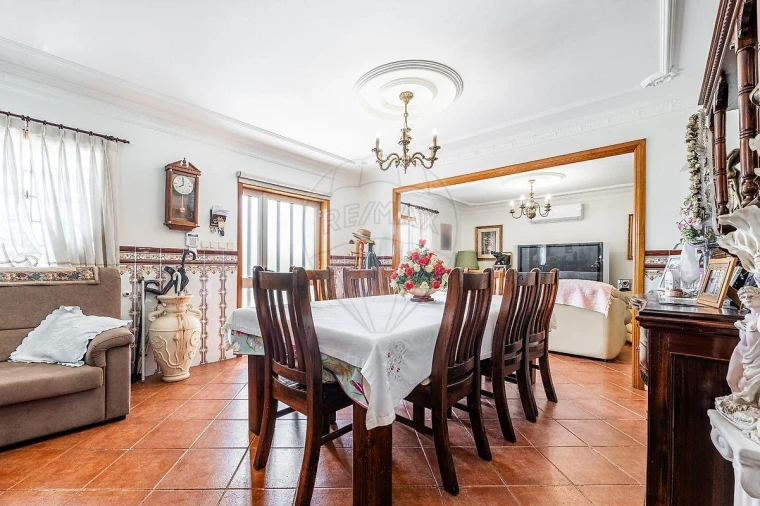 Moradia T6 para Venda em Ferreiros, Prozelo e Besteiros Foto 28
