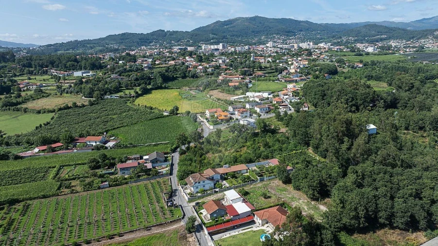 Moradia T6 para Venda em Ferreiros, Prozelo e Besteiros Foto 5
