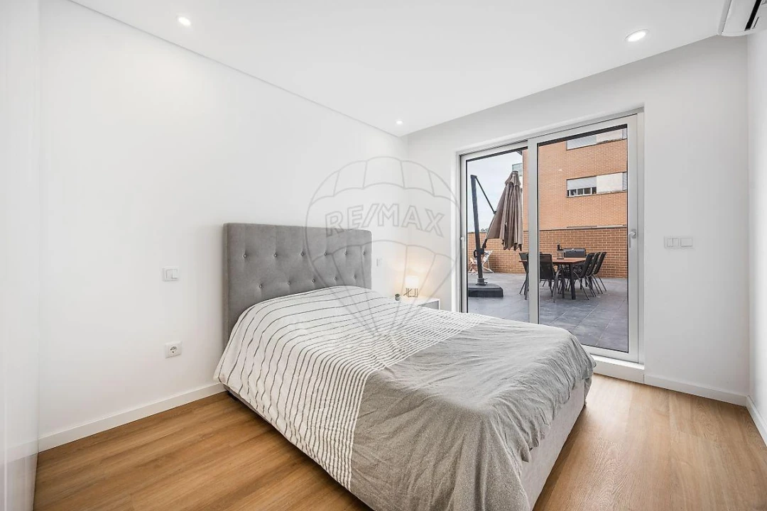 Apartamento T3 para Venda em Vila Verde e Barbudo Foto 21