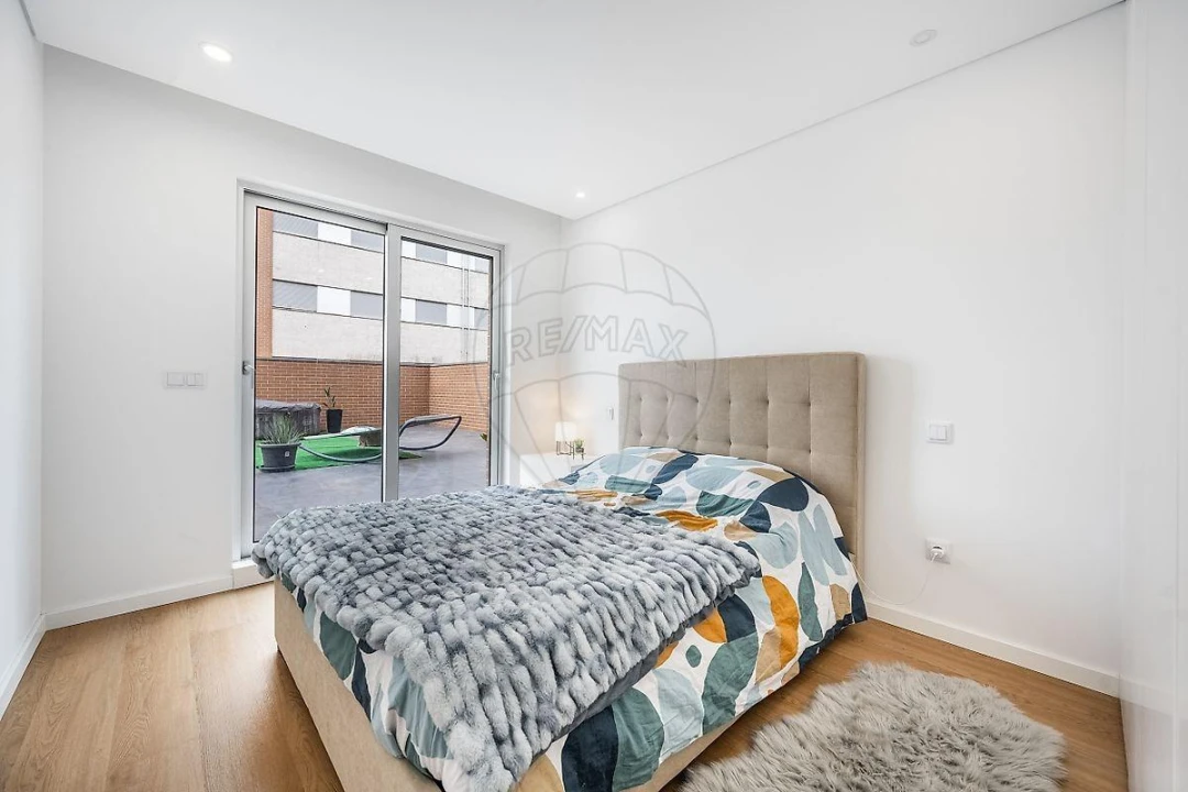Apartamento T3 para Venda em Vila Verde e Barbudo Foto 23