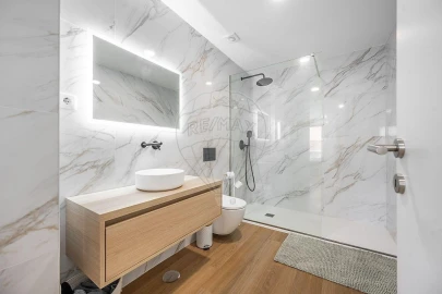 Apartamento T3 para Venda em Vila Verde e Barbudo