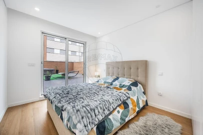 Apartamento T3 para Venda em Vila Verde e Barbudo