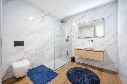 Apartamento T3 para Venda em Vila Verde e Barbudo
