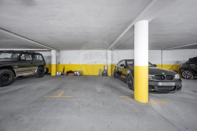 Apartamento T3 para Venda em Vila Verde e Barbudo