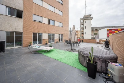 Apartamento T3 para Venda em Vila Verde e Barbudo
