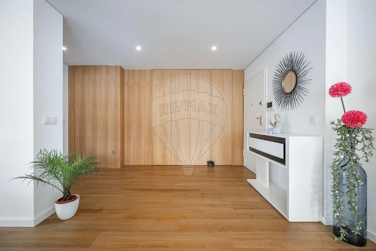 Apartamento T3 para Venda em Vila Verde e Barbudo Foto 17