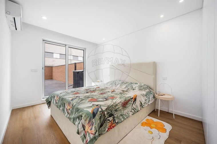 Apartamento T3 para Venda em Vila Verde e Barbudo Foto 26