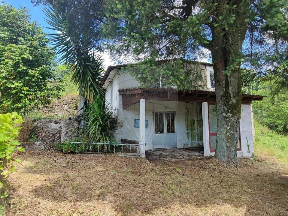 Moradia T3 para Venda em Goães Foto 1