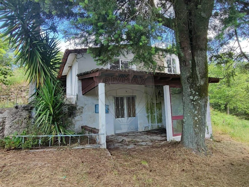 Moradia T3 para Venda em Goães Foto 27
