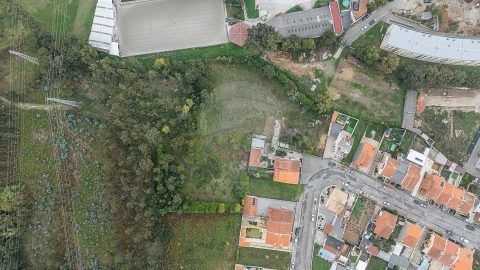 Moradia T7 para Venda em Serzedo e Perosinho
