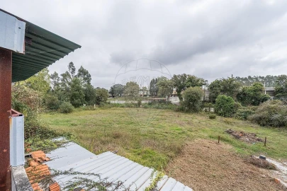 Moradia T7 para Venda em Serzedo e Perosinho