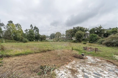 Moradia T7 para Venda em Serzedo e Perosinho
