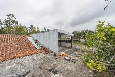 Moradia T7 para Venda em Serzedo e Perosinho