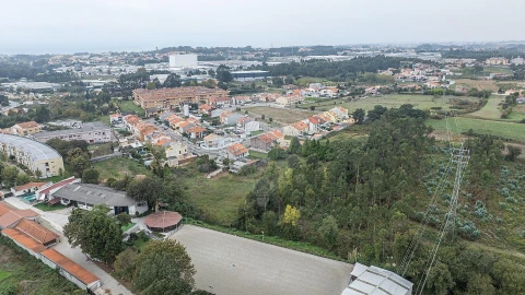 Moradia T7 para Venda em Serzedo e Perosinho