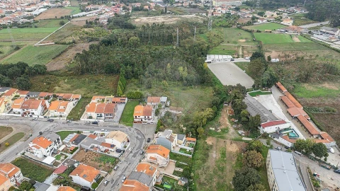 Moradia T7 para Venda em Serzedo e Perosinho
