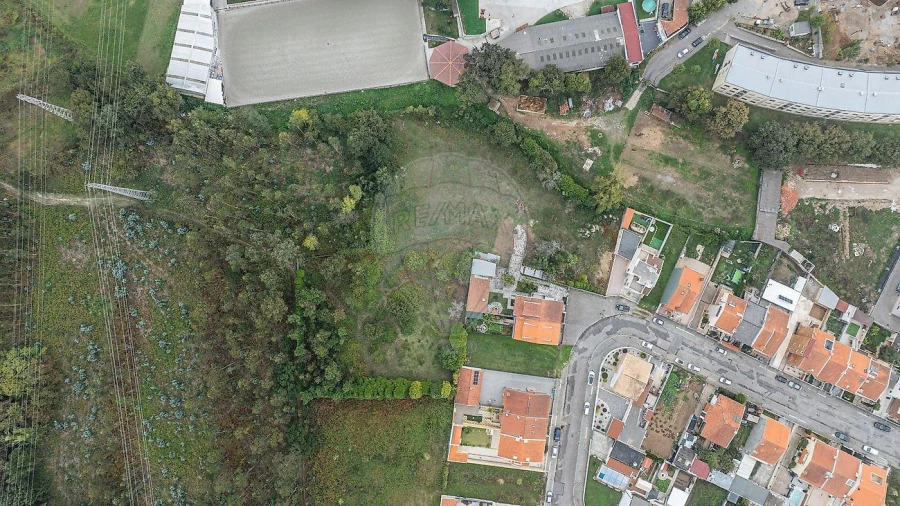 Moradia T7 para Venda em Serzedo e Perosinho Foto 12